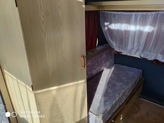                         Przyczepa kempingowa Niewiadów - zdjęcie 9
                        