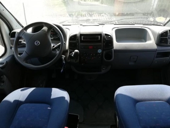                         Kamper Fiat Ducato LMC Liberty Start - zdjęcie 11
                        