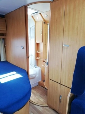                         Kamper Fiat Ducato LMC Liberty Start - zdjęcie 12
                        