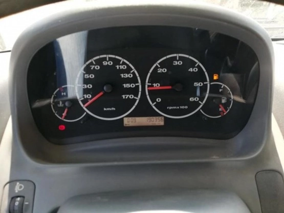                         Kamper Fiat Ducato LMC Liberty Start - zdjęcie 13
                        