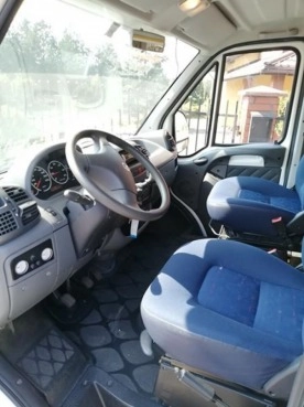                         Kamper Fiat Ducato LMC Liberty Start - zdjęcie 15
                        