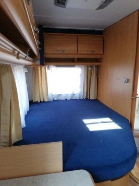                         Kamper Fiat Ducato LMC Liberty Start - zdjęcie 2
                        