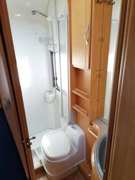                         Kamper Fiat Ducato LMC Liberty Start - zdjęcie 7
                        