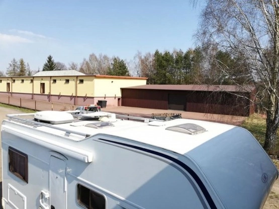                         Kamper Fiat Ducato LMC Liberty Start - zdjęcie 8
                        