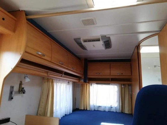                         Kamper Fiat Ducato LMC Liberty Start - zdjęcie 9
                        