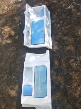                         Łazienka do kamper - zdjęcie 2
                        