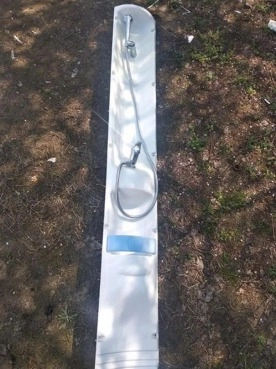                         Łazienka do kamper - zdjęcie 3
                        