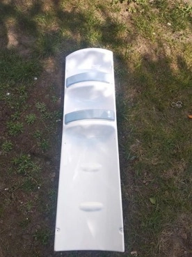                         Łazienka do kamper - zdjęcie 4
                        