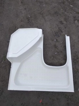                         Łazienka do kamper - zdjęcie 5
                        