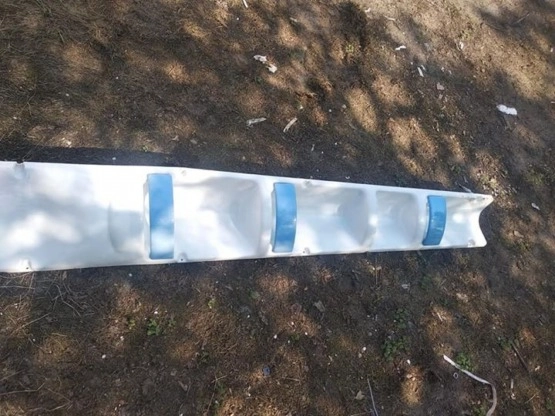                         Łazienka do kamper - zdjęcie 6
                        