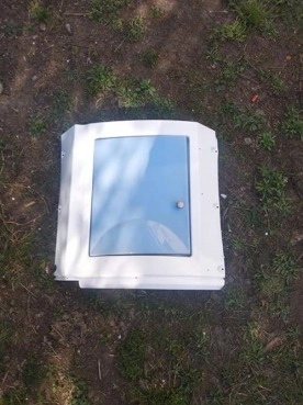                         Łazienka do kamper - zdjęcie 7
                        