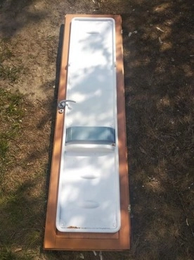                         Łazienka do kamper - zdjęcie 9
                        