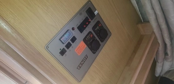                         Fiat Ducato Fendt 1.9 Td - zdjęcie 11
                        