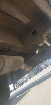                         Fiat Ducato Fendt 1.9 Td - zdjęcie 12
                        