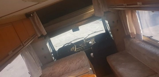                         Fiat Ducato Fendt 1.9 Td - zdjęcie 15
                        