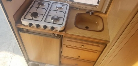                         Fiat Ducato Fendt 1.9 Td - zdjęcie 2
                        