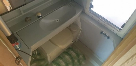                         Fiat Ducato Fendt 1.9 Td - zdjęcie 4
                        