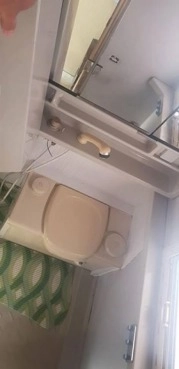                         Fiat Ducato Fendt 1.9 Td - zdjęcie 6
                        