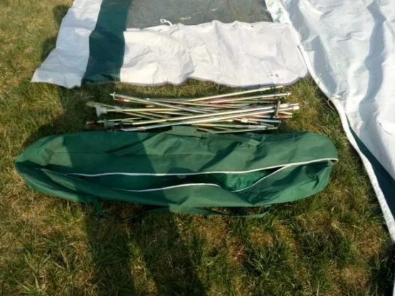                         Przedsionek do campingu - zdjęcie 2
                        