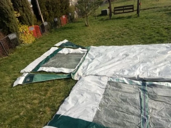                         Przedsionek do campingu - zdjęcie 3
                        