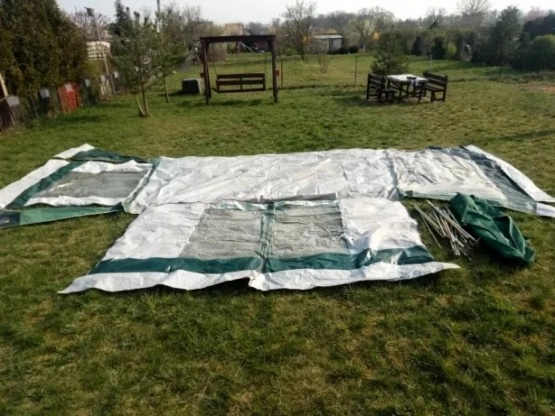                         Przedsionek do campingu - zdjęcie 4
                        