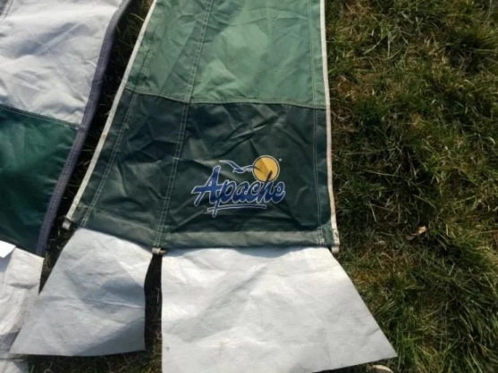                         Przedsionek do campingu - zdjęcie 6
                        