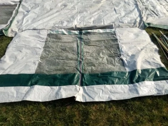                         Przedsionek do campingu - zdjęcie 7
                        