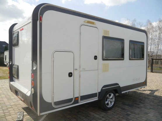                         KNAUS DESEO 400 LK - zdjęcie 10
                        