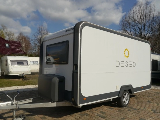                         KNAUS DESEO 400 LK - zdjęcie 11
                        
