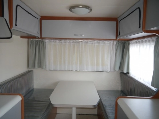                         KNAUS DESEO 400 LK - zdjęcie 2
                        