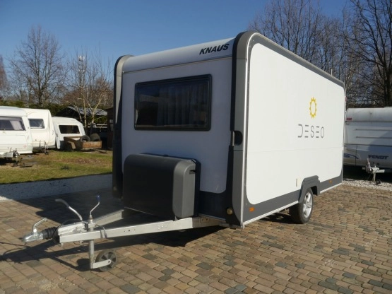                         KNAUS DESEO 400 LK - zdjęcie 3
                        