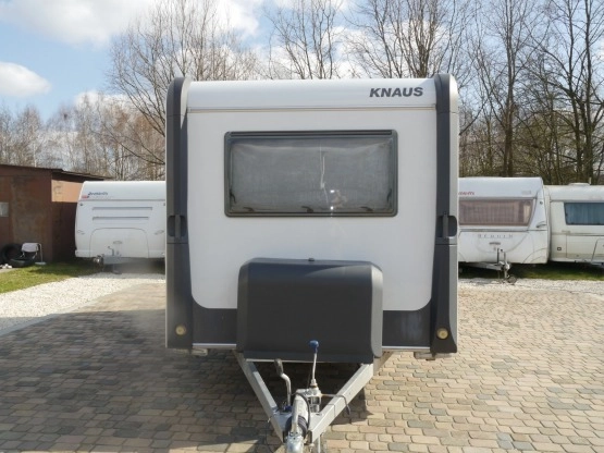                         KNAUS DESEO 400 LK - zdjęcie 4
                        