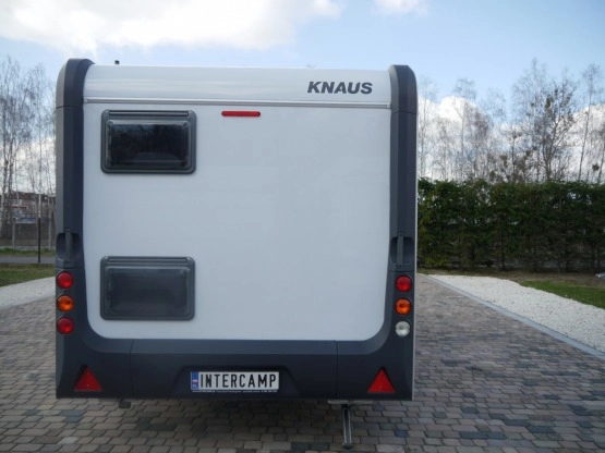                         KNAUS DESEO 400 LK - zdjęcie 6
                        