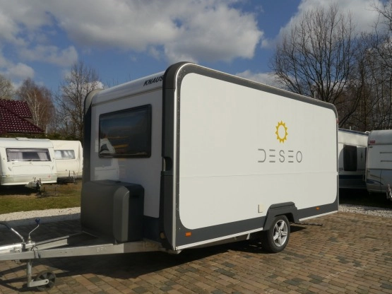                         KNAUS DESEO 400 LK - zdjęcie 7
                        