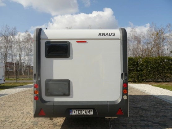                         KNAUS DESEO 400 LK - zdjęcie 8
                        