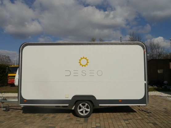                         KNAUS DESEO 400 LK - zdjęcie 9
                        
