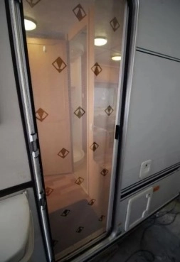                         Przyczepa Compass 514 z 2005 roku - zdjęcie 20
                        