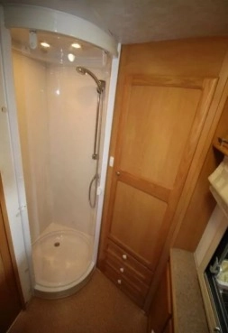                         Przyczepa Compass 514 z 2005 roku - zdjęcie 22
                        