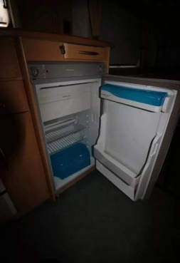                         Przyczepa Abbey 514 z 2003 roku - zdjęcie 18
                        