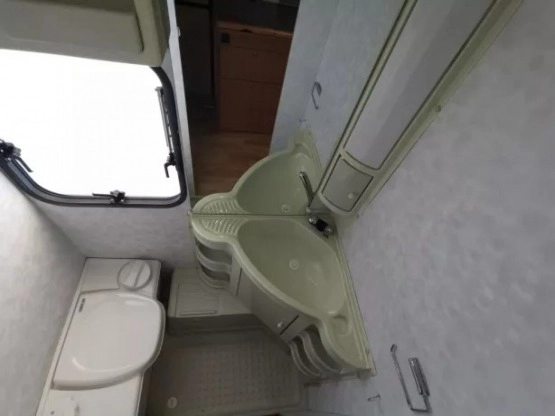                         Przyczepa Kempingowa ADRIA Altea MOVER + NAMIOT, 2005 ROK, DMC 1000 - zdjęcie 6
                        