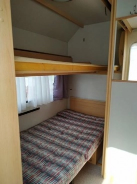                         Knaus Eifelland Holiday 1996 rok - zdjęcie 5
                        