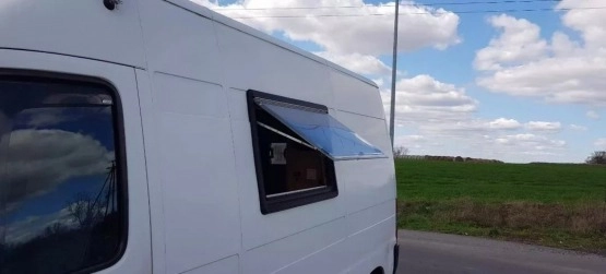                         Fiat Ducato Camper KAMPER 5 Osobowy 2.8 TDI, 122 KM - zdjęcie 12
                        
