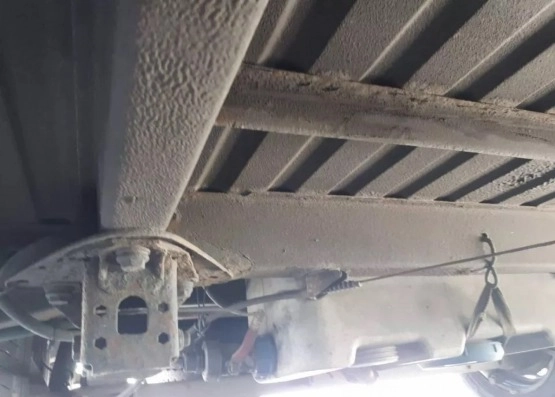                         Fiat Ducato Camper KAMPER 5 Osobowy 2.8 TDI, 122 KM - zdjęcie 13
                        