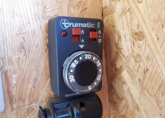                         Fiat Ducato Camper KAMPER 5 Osobowy 2.8 TDI, 122 KM - zdjęcie 16
                        