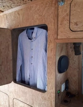                         Fiat Ducato Camper KAMPER 5 Osobowy 2.8 TDI, 122 KM - zdjęcie 22
                        