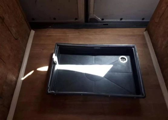                         Fiat Ducato Camper KAMPER 5 Osobowy 2.8 TDI, 122 KM - zdjęcie 28
                        