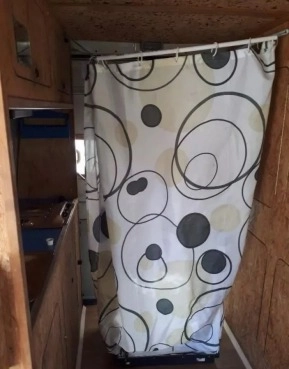                         Fiat Ducato Camper KAMPER 5 Osobowy 2.8 TDI, 122 KM - zdjęcie 29
                        