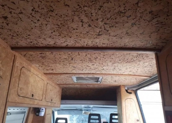                         Fiat Ducato Camper KAMPER 5 Osobowy 2.8 TDI, 122 KM - zdjęcie 30
                        