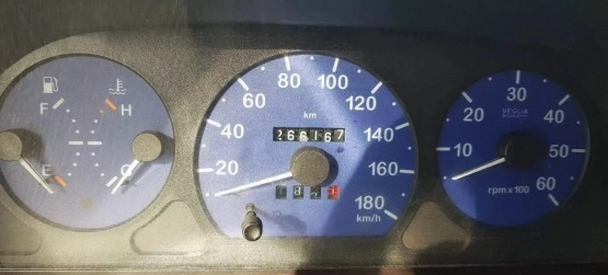                         Fiat Ducato Camper KAMPER 5 Osobowy 2.8 TDI, 122 KM - zdjęcie 31
                        