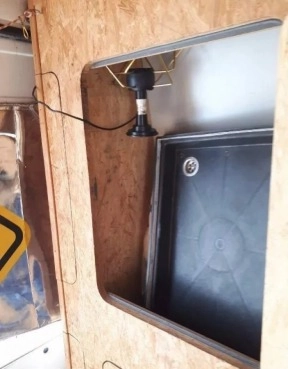                         Fiat Ducato Camper KAMPER 5 Osobowy 2.8 TDI, 122 KM - zdjęcie 33
                        